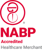 Healthcare Merchant NABP Seal