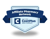 Affiliate Pharmacy Network Badge